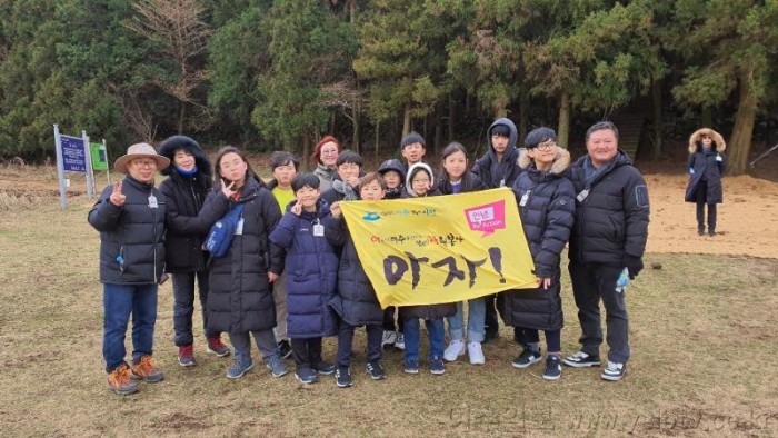 (동행취재) ‘나와 당신, 우리는 자연 순환의 끈을 이어가는 작은 힘입니다’5.jpg