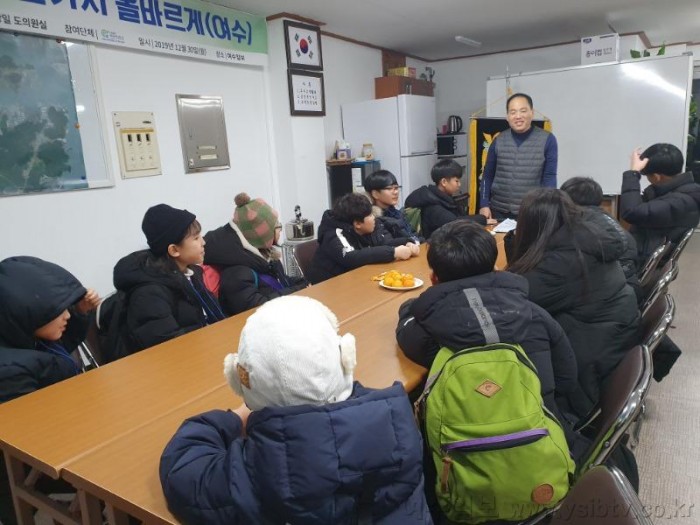 (동행취재) ‘나와 당신, 우리는 자연 순환의 끈을 이어가는 작은 힘입니다’1.jpg