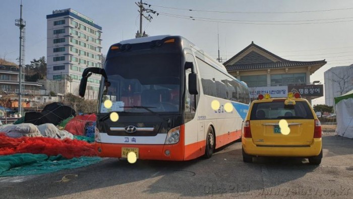 타 지역 전세버스 ‘차고지 이탈 불법영업’ 극성6.jpg