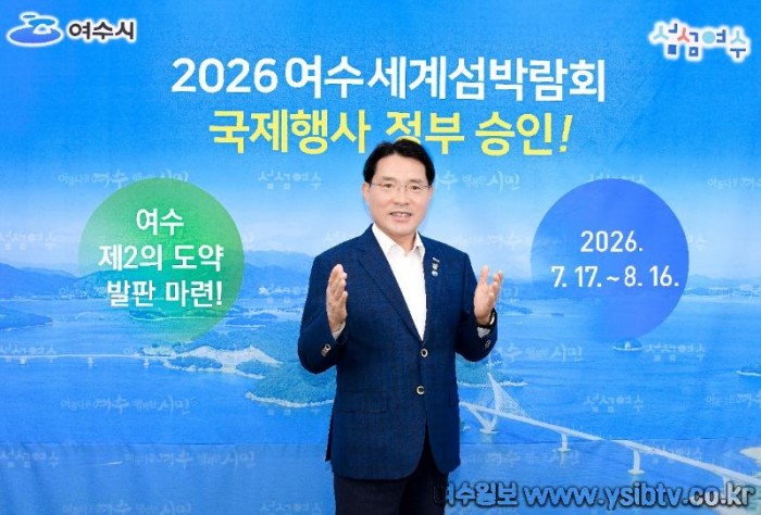 1. 2026여수세계섬박람회, 국제행사 개최 ‘최종 확정’.jpg