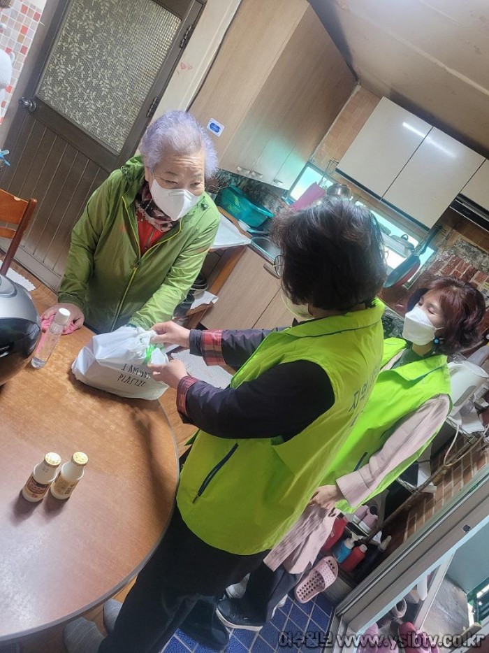 7 여수시 월호동, ‘주민과 같이 가치를 만드는 우리동네 프로젝트’ 시작.jpg