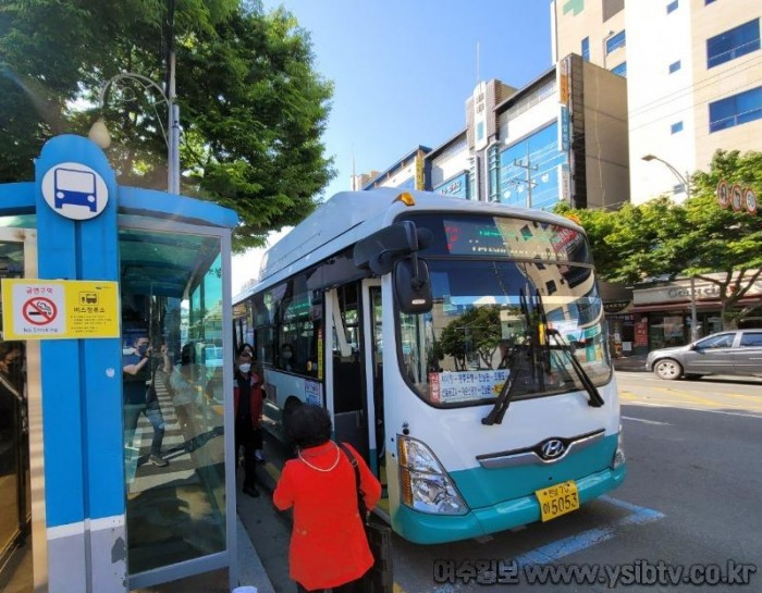 4 여수시, 친절한 시내버스 ‘시민평가단’ 모집.jpg