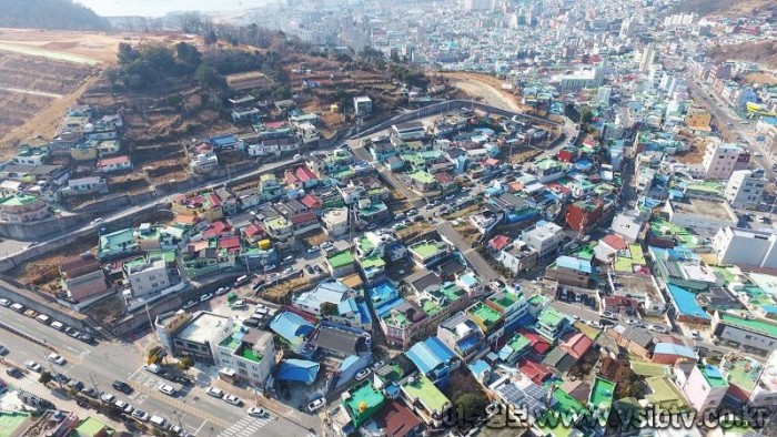 1 여수시 남산동 일원, ‘전라남도 공공서비스디자인’ 사업 공모 선정.jpg