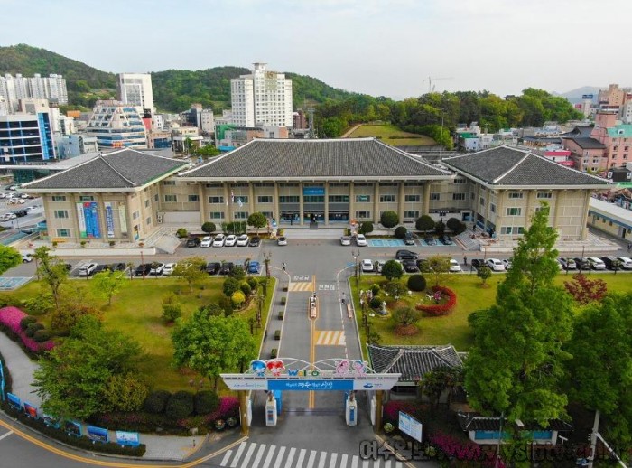 1 여수시, 정부합동평가 ‘8년 연속’ 우수기관 선정 영예.jpg