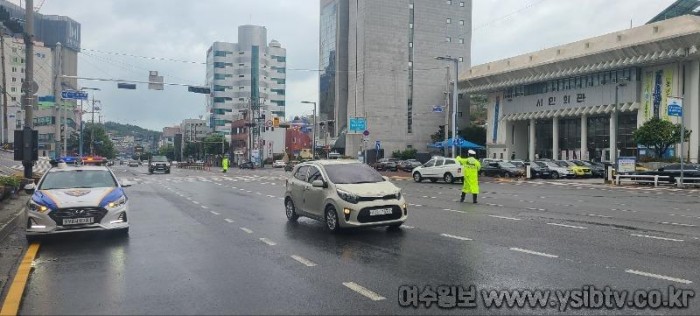 220627 언론보도자료(집중호우시 교통관리) 사진.jpg