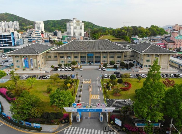 3 여수시, 정기분 재산세 419억 부과…전년 대비 7.6% 증가.jpg