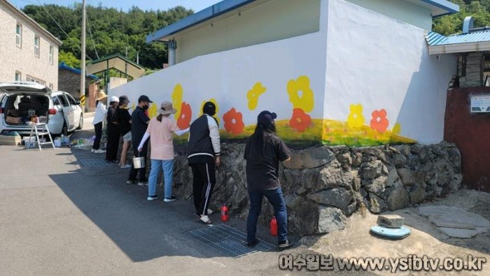 2-1 여수시, 감동 가득 ‘자원봉사활동 UCC(영상) 공모전’ 개최.jpg