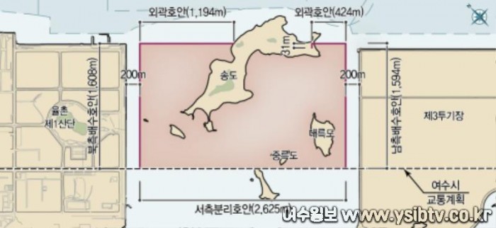 (220921) 보도자료(광양항 광역 준설토투기장 조성사업 낙찰자 현대건설 선정)사진1.jpg