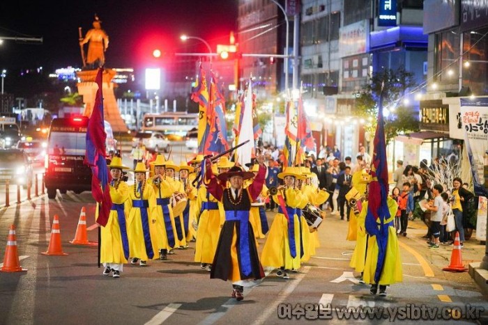 2-14 여수시, 문화재청 ‘2023년 문화재 활용사업’ 공모에 5개 사업 선정.jpg