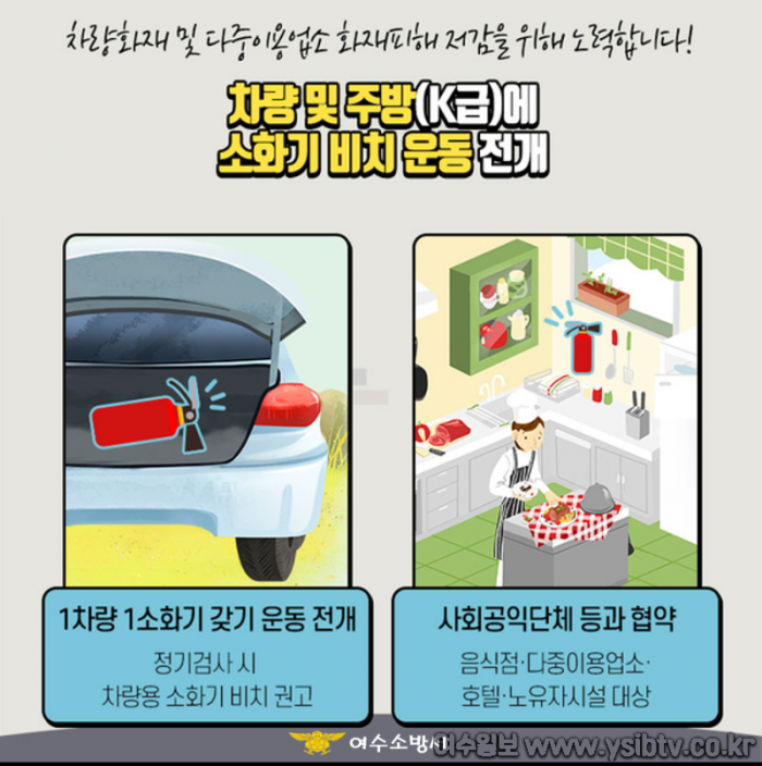 차량,주방용 소화기.png