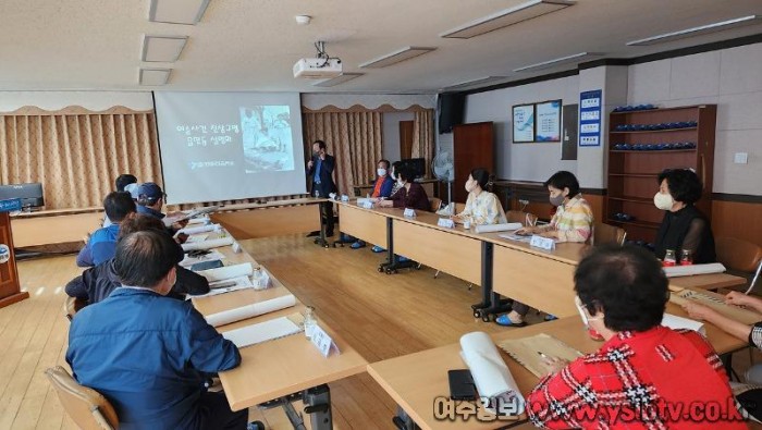 1-2 여수시, 여순사건 진상규명 및 희생자․유족 신고 2,063건 접수.jpg