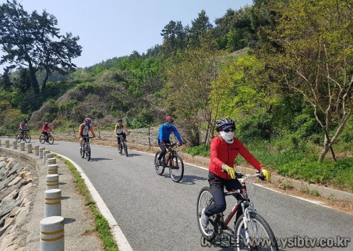 3 여수시, 전 시민․여수랑 이용 관광객 ‘자전거보험’ 가입 완료.jpg