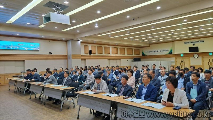 4-2 여수시, 존중과 배려의 공직문화 정착 ‘온 힘’.jpg