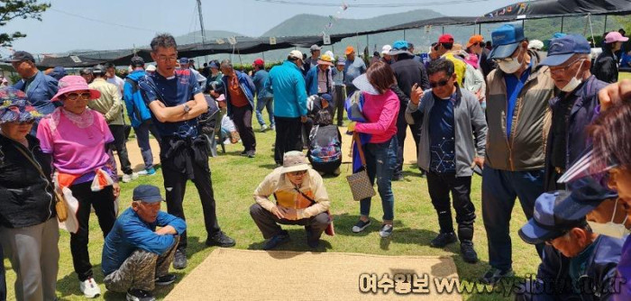 6-2 여수시 삼산면, ‘면민 화합 한마당 체육행사’ 성황리 개최.jpg