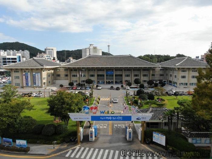 [크기변환]3 여수시, 최근 수돗물 탁수는 “유속 변화에 따른 계절적 탁수”.jpg