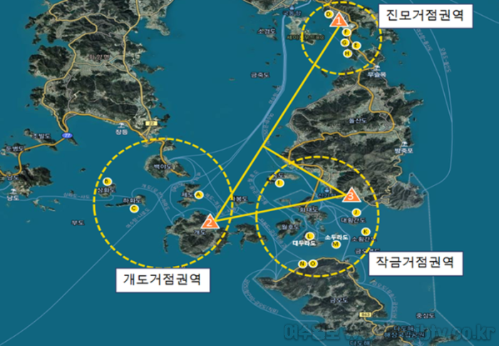 [크기변환]1-1 “섬, 드론으로 가까워진다”…여수시, 드론 배송 시범사업 시작.png