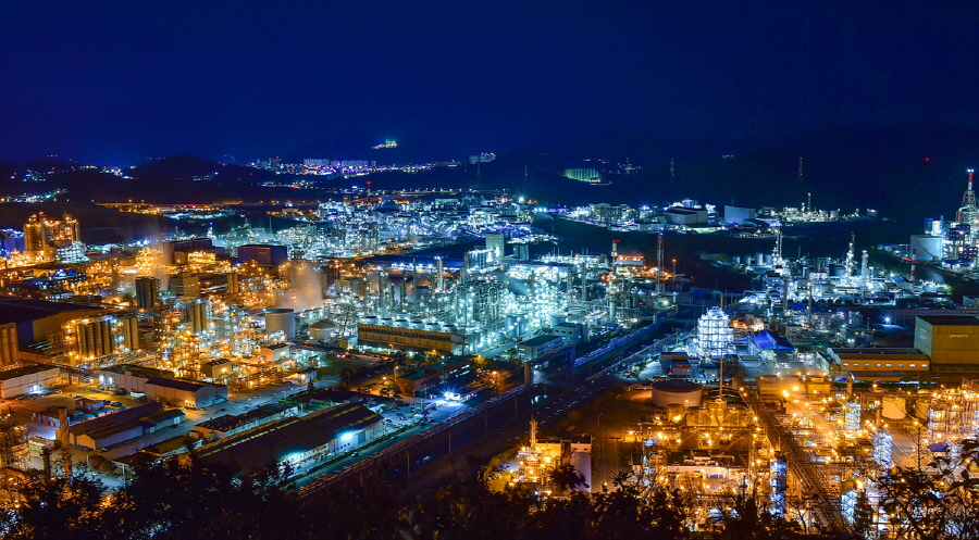 여수산단 위기 탈출, 고부가․친환경 산업구조 전환 본격적으로 나서