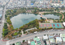 여수 무선 성산공원, 올 여름 '어린이물놀이장'으로 만나요