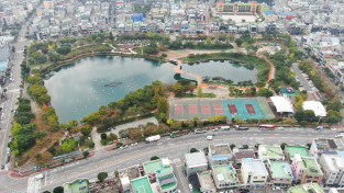 여수 무선 성산공원, 올 여름 '어린이물놀이장'으로 만나요