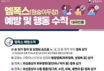 여수시, ‘엠폭스(원숭이두창 바이러스) 대응’ 방역대책반 구성