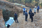 <논평> 한전, 주민동의 없는 고압송전탑 공사 중단하라