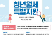 여수시, 청년월세 최대 240만 원 지급