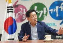 주승용의원, 불출마 선언 "여수 시민 여러분, 감사합니다"