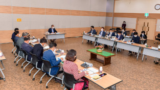 여수시, ‘여수형 푸드플랜’ 수립 연구용역 최종보고회 개최