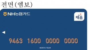 여수시, 2022년 문화누리카드 연간지원금 ‘11만원’으로 상향