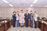 이석주 의원, “여수형 해양정원문화 활성화 방안용역” 추진