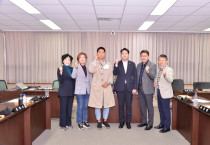 이석주 의원, “여수형 해양정원문화 활성화 방안용역” 추진