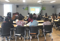 ‘자녀 집중력 강화 비법 공개’…여수 학부모 아카데미