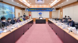 '여수시립미술관 건립'에 박차…용역 최종보고회 개최