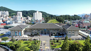 여수시, 행안부 주관 적극행정 종합평가 ‘우수기관’ 선정