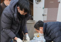 영산강유역환경청, 야생동물 불법 밀렵․밀거래 행위 적발