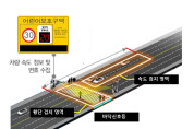 여수시, '시민 안전‧편리↑' 스마트 횡단보도‧버스정류장 '탄력'