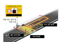 여수시, '시민 안전‧편리↑' 스마트 횡단보도‧버스정류장 '탄력'