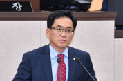 더불어민주당 여수갑지구 이상우 시의원 징계결정