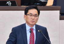 더불어민주당 여수갑지구 이상우 시의원 징계결정