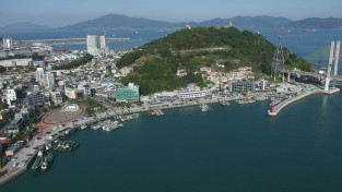 설 연휴에도 여수항·광양항은 문제 없다