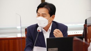 주철현 의원 "농협은행, 횡령 직원에게 엉뚱한 법규 적용, 자체 징계"