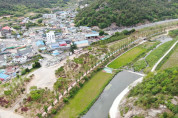 여수시, 전라남도 도시숲 '미세먼지 차단숲 분야 우수상' 영예