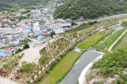 여수시, 전라남도 도시숲 '미세먼지 차단숲 분야 우수상' 영예