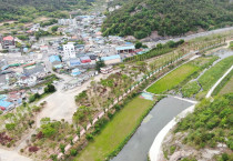 여수시, 전라남도 도시숲 '미세먼지 차단숲 분야 우수상' 영예