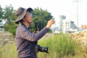 한해광의 해양바라기 - 여자만 습지보호지역 지정 필요