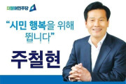 민주당 여수갑 공천 확정, 주철현 예비후보 경선 승리