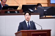 이석주 여수시의원,“보육환경 개선위해 어린이집 교사 대비 아동 비율 축소 제안!”