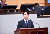 이석주 여수시의원,“보육환경 개선위해 어린이집 교사 대비 아동 비율 축소 제안!”