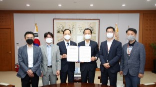 COP28 남해안 남중권 공동개최 유치지지, 광역지자체 9곳으로 늘어