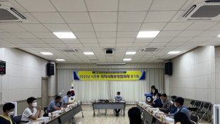 시전동 지역사회보장협의체, 추석맞이 영양듬뿍 행복꾸러미 전달